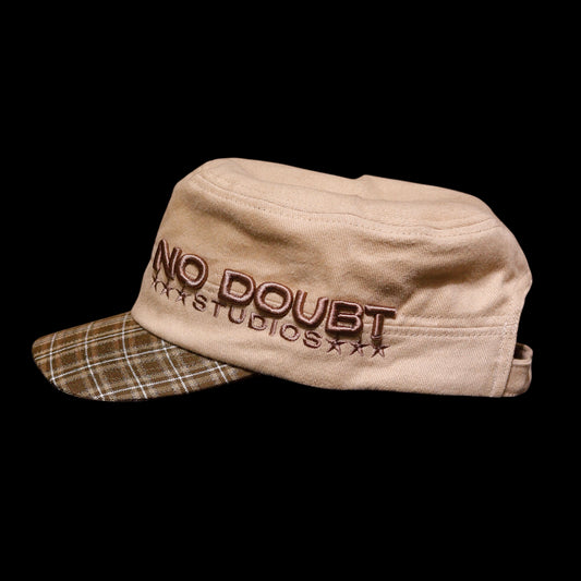 MILITARY HAT