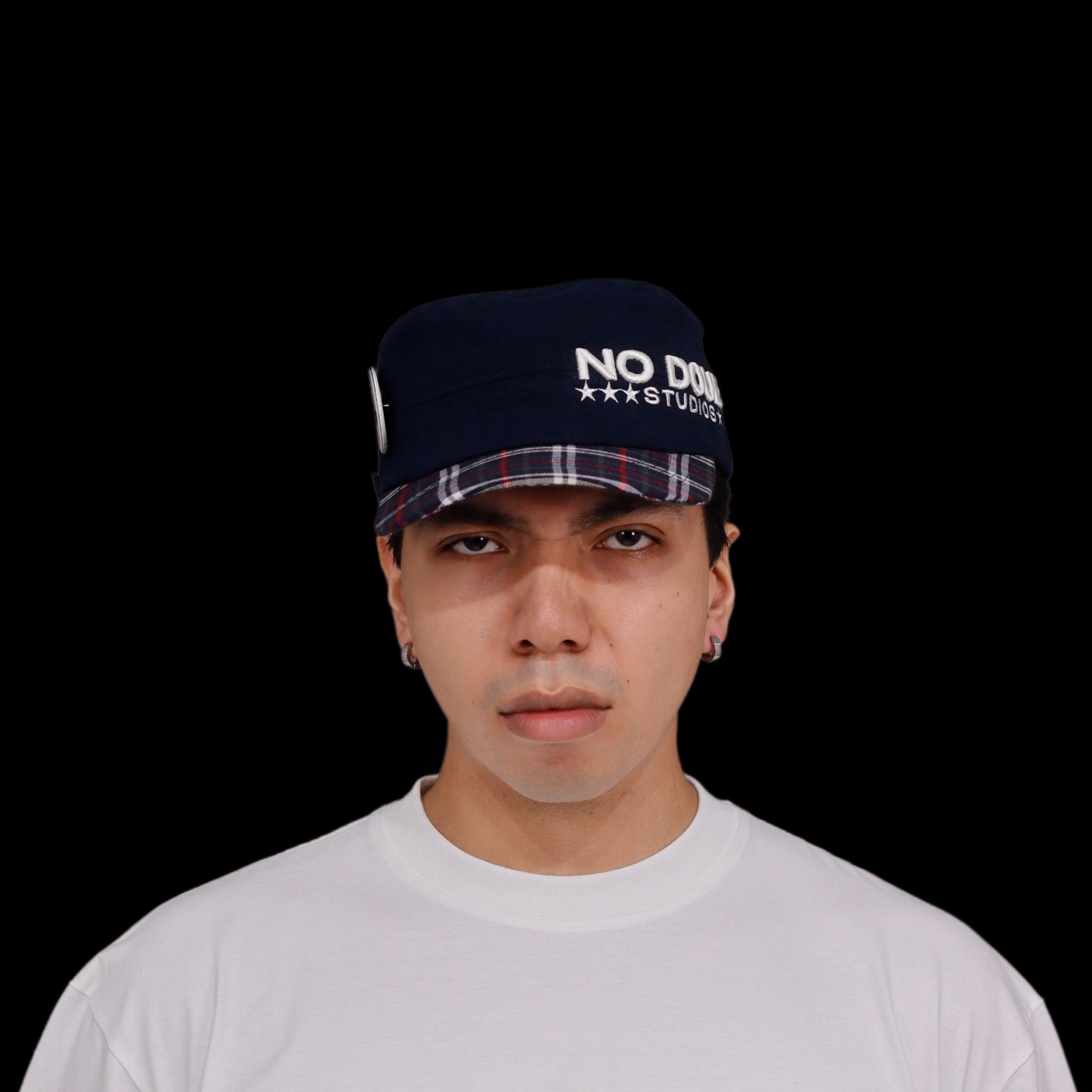 MILITARY HAT