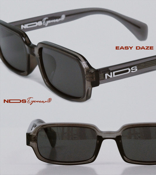 EASY DAZE