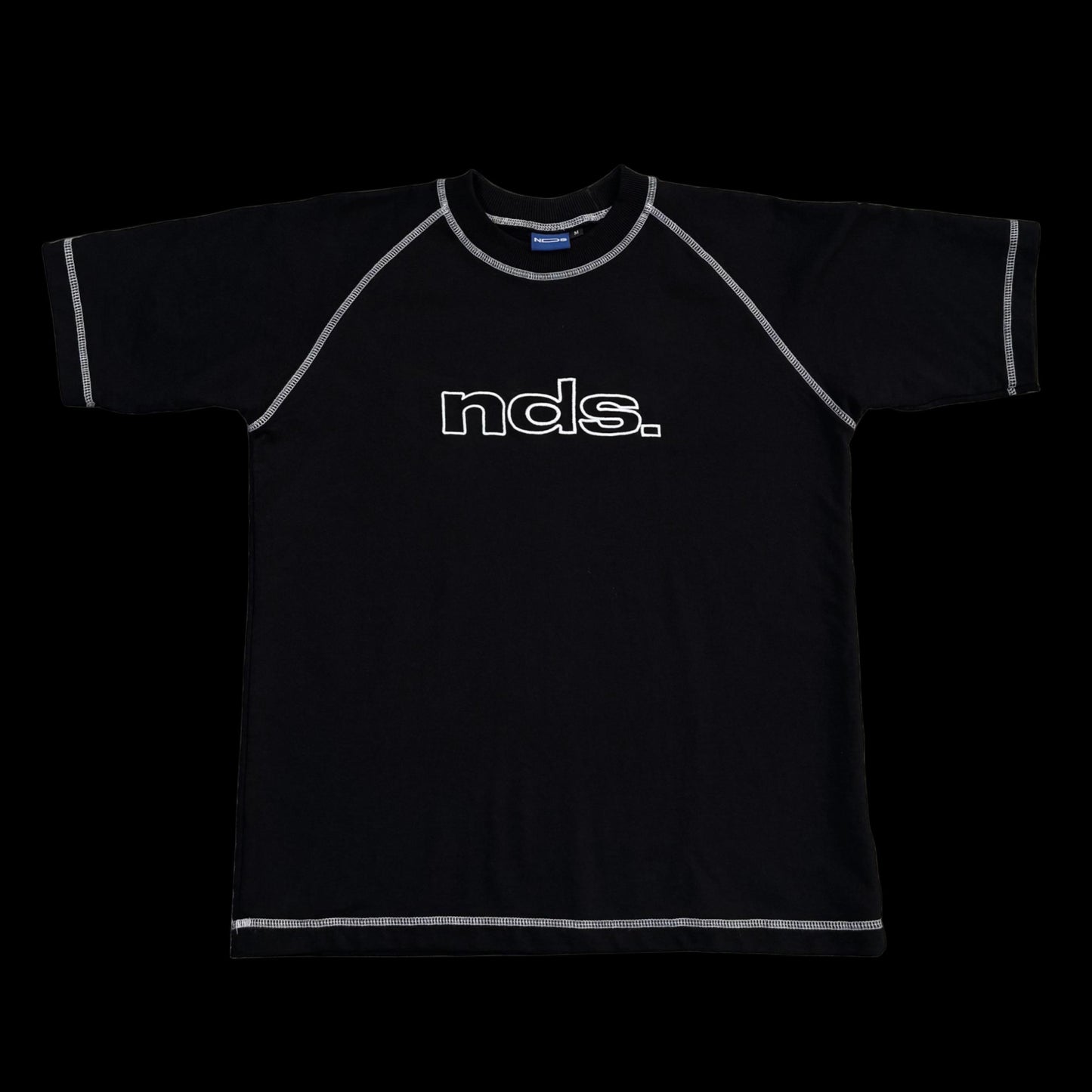 NDS RAGLAN TEE