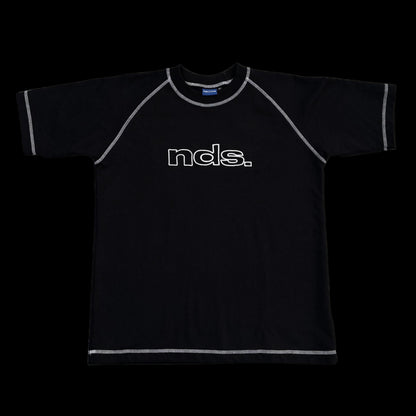 NDS RAGLAN TEE