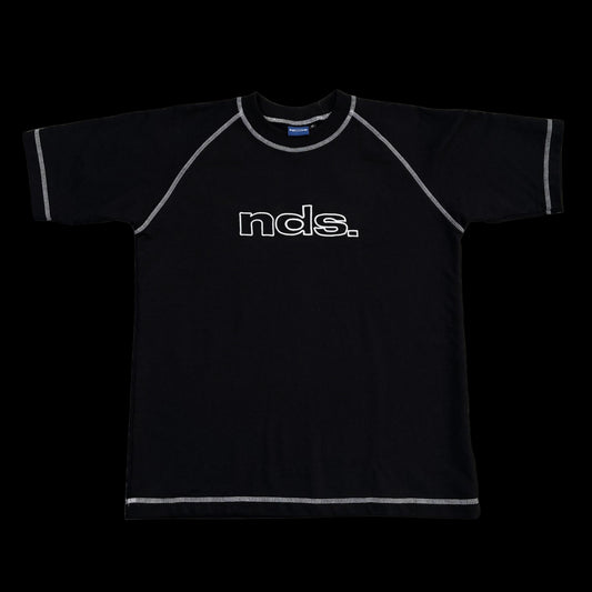 NDS RAGLAN TEE