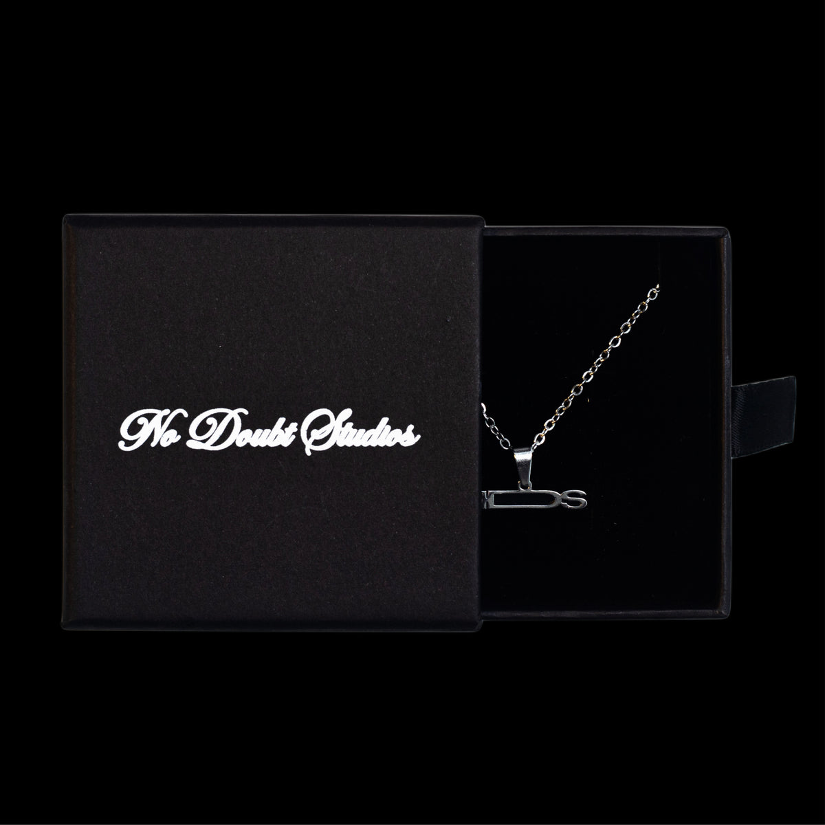 NDS SS-01 NECKLACE