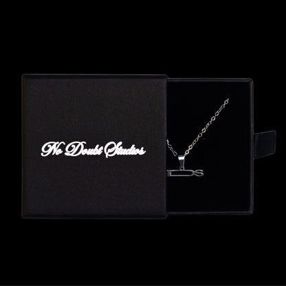 NDS SS-01 NECKLACE