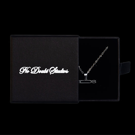 NDS SS-01 NECKLACE