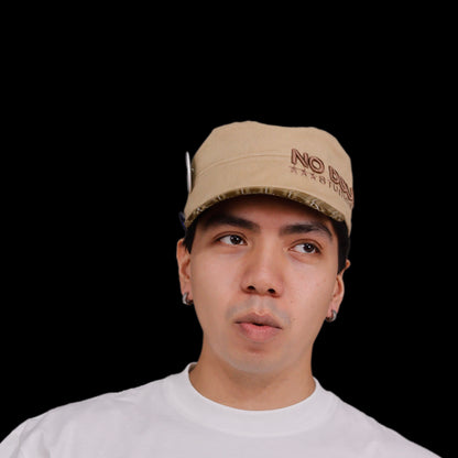 MILITARY HAT
