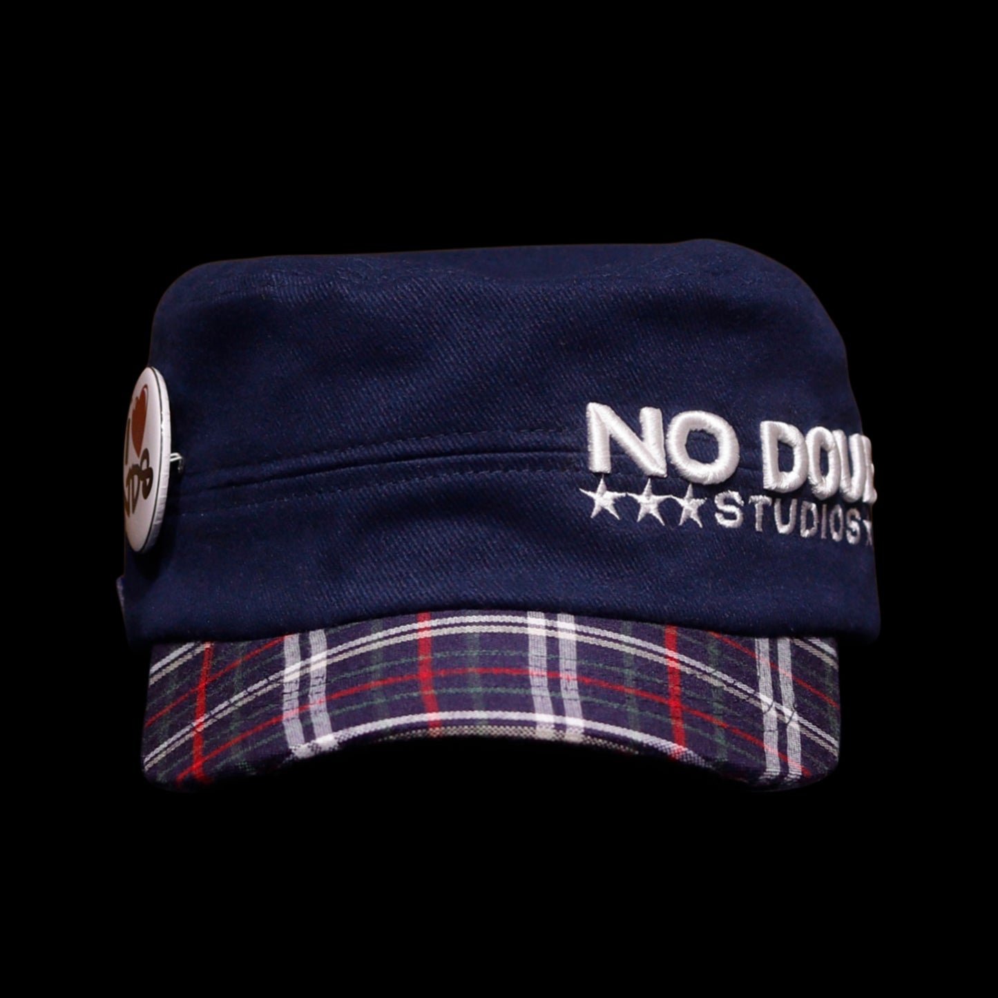 MILITARY HAT