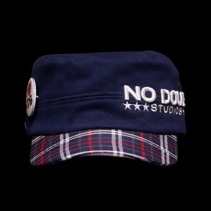 MILITARY HAT