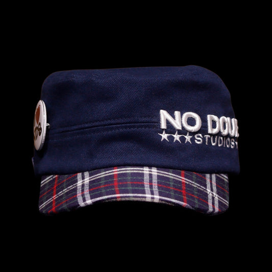 MILITARY HAT