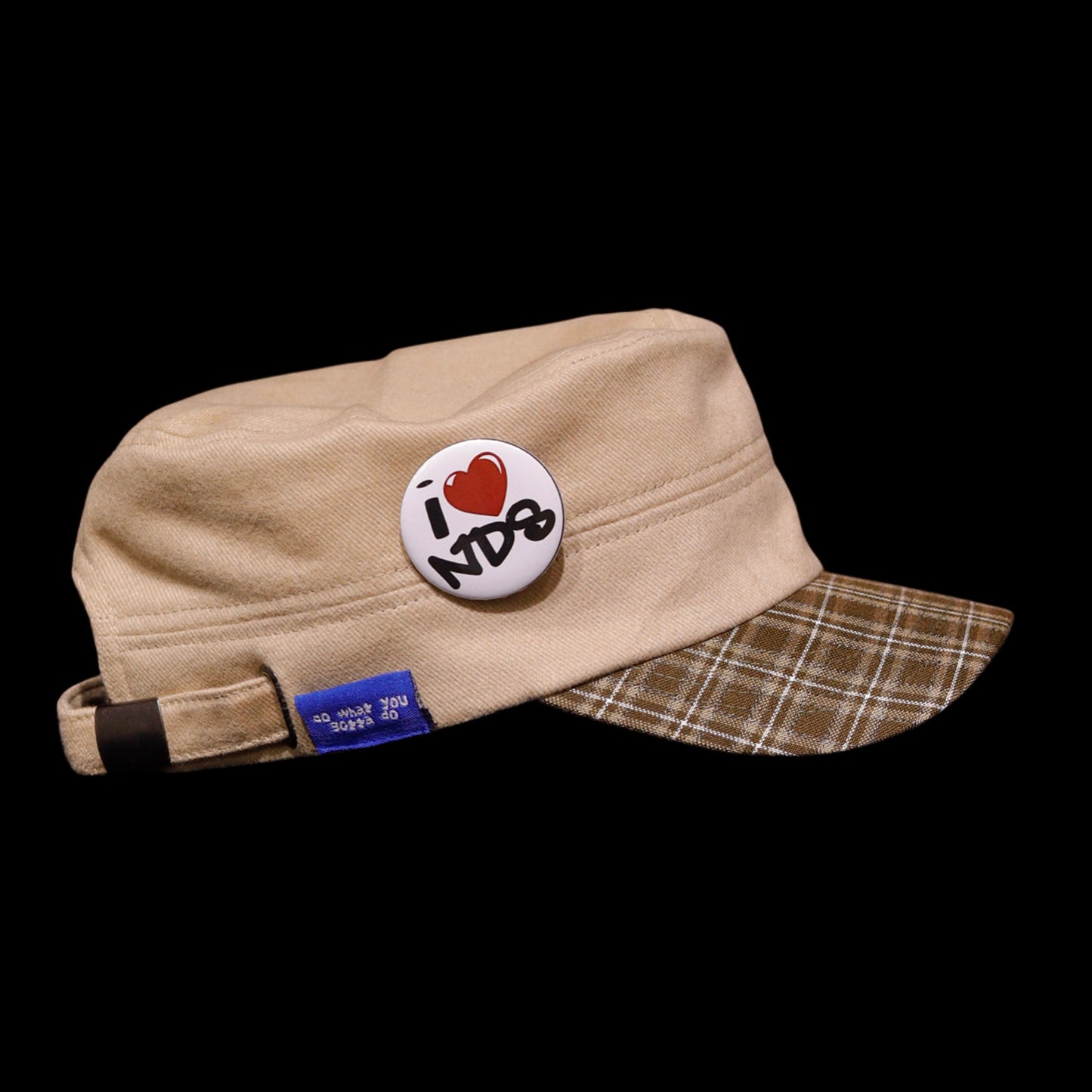 MILITARY HAT