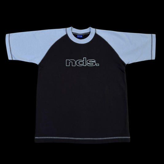 NDS RAGLAN TEE