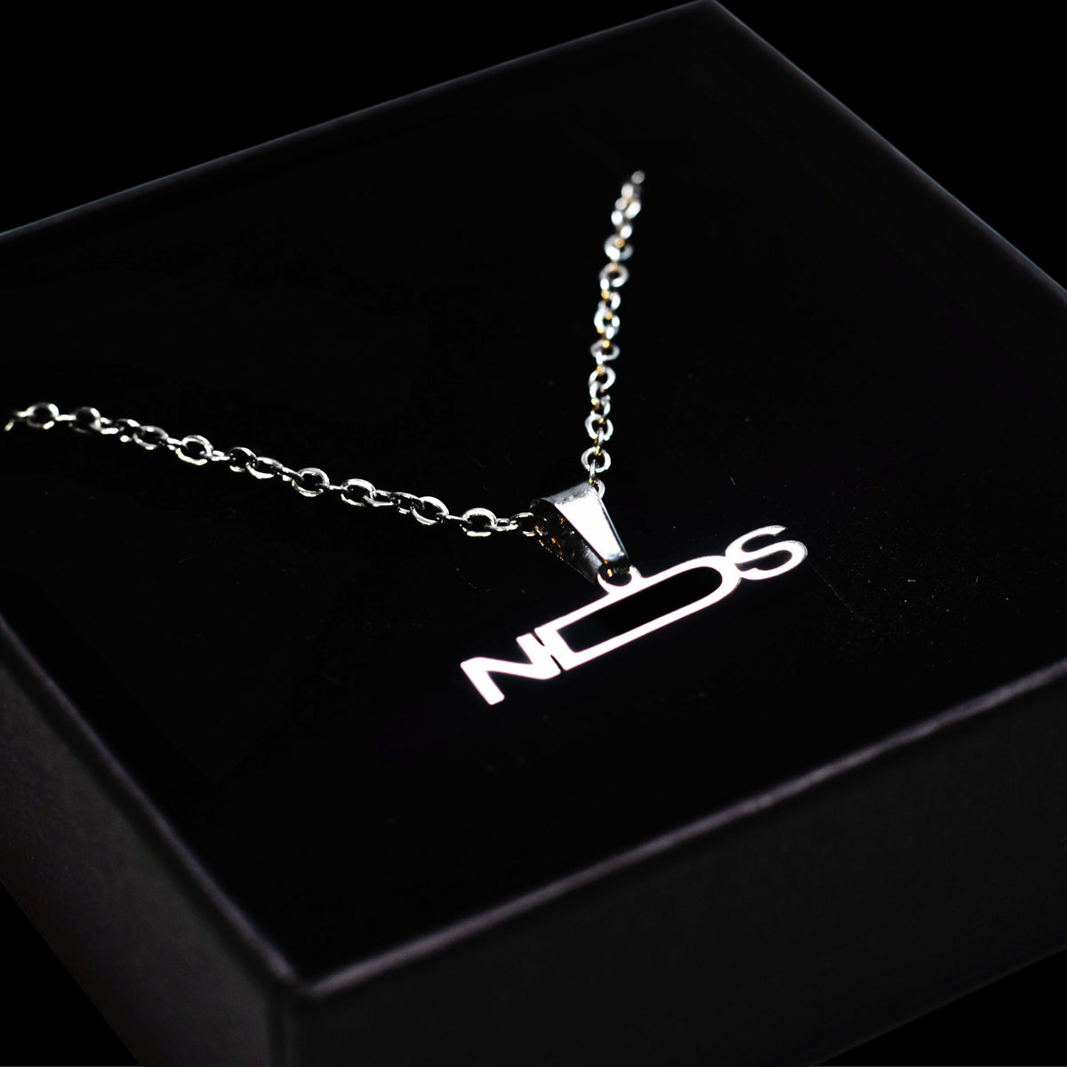 NDS SS-01 NECKLACE