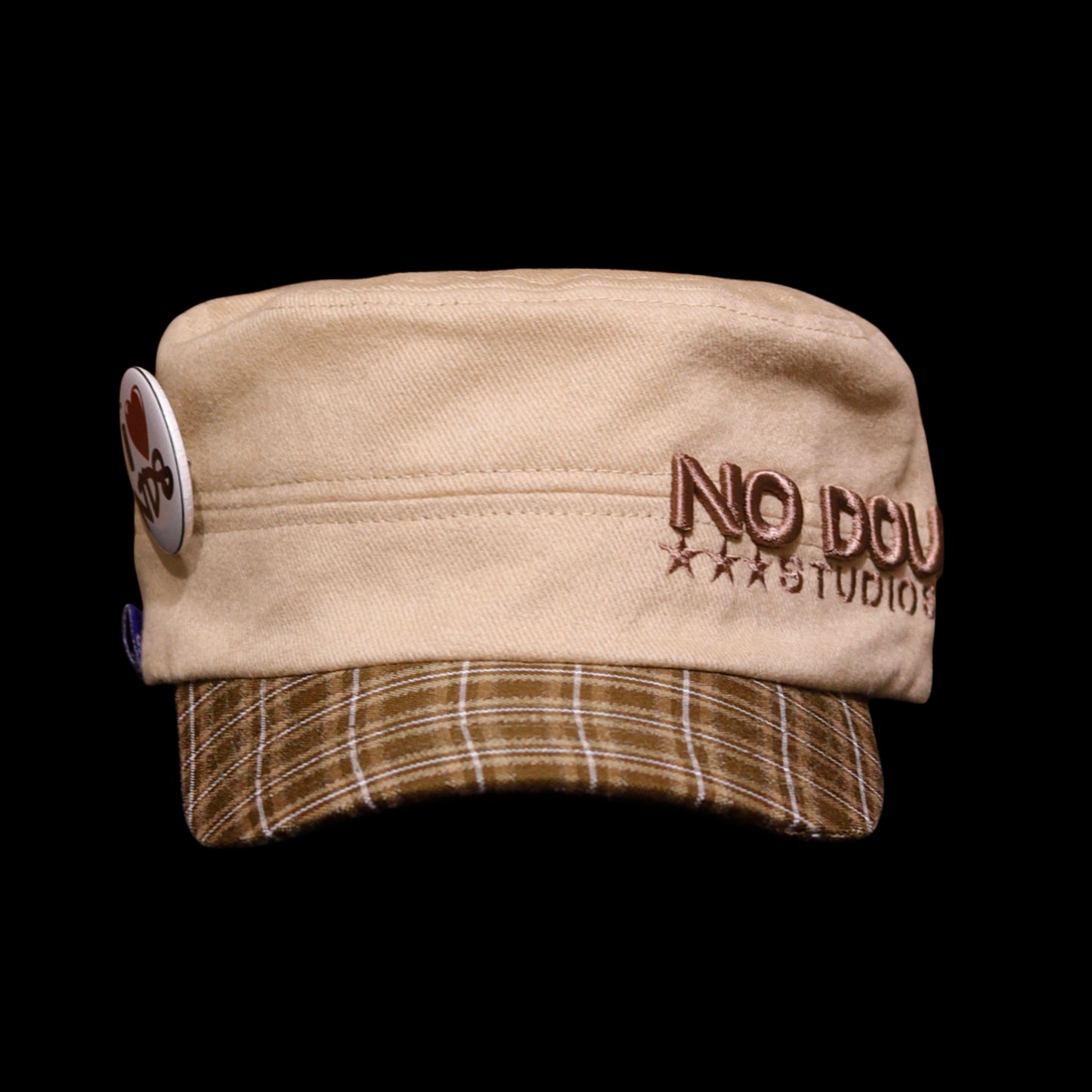 MILITARY HAT