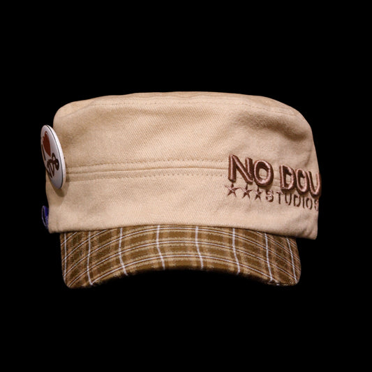 MILITARY HAT