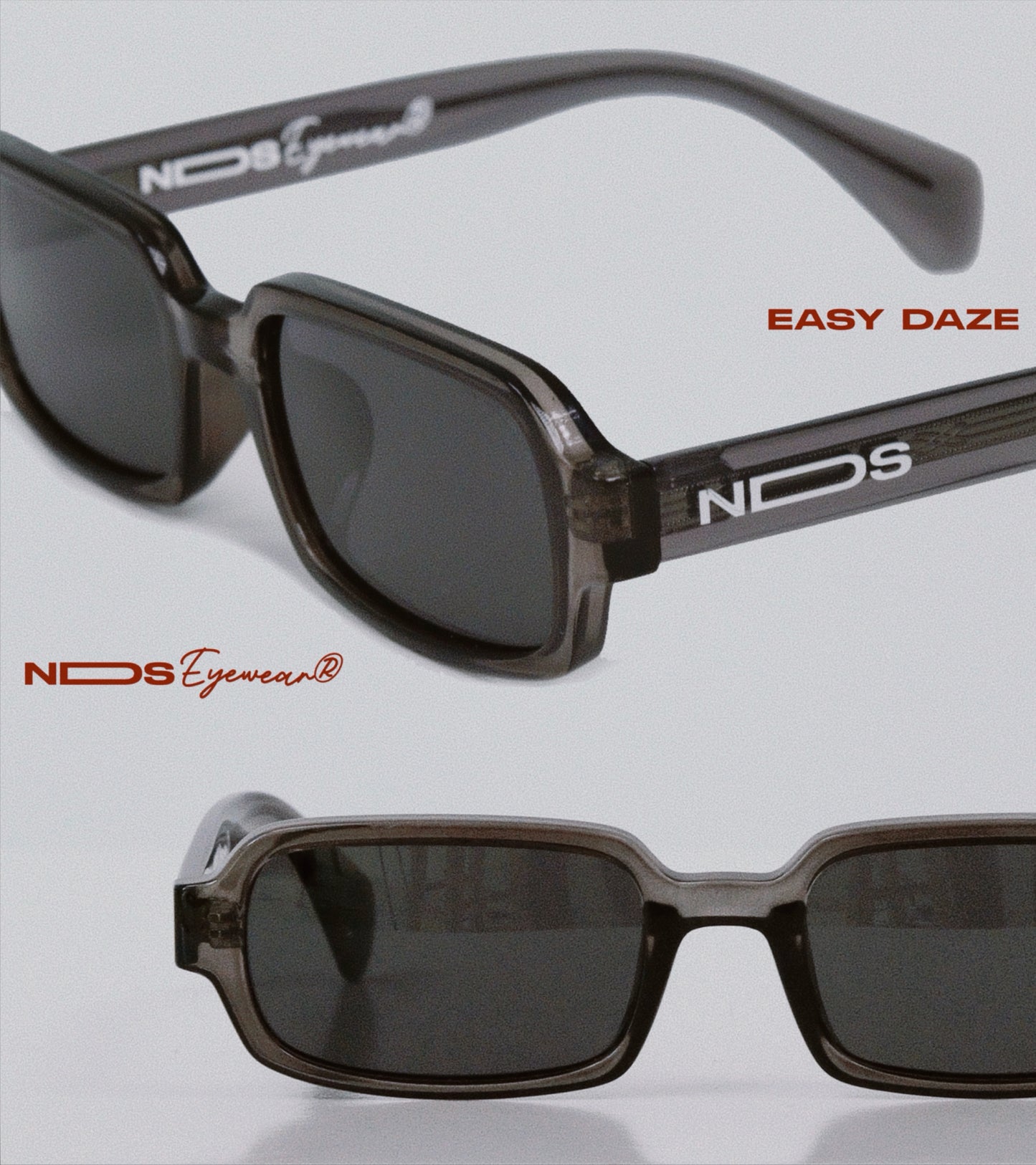 EASY DAZE