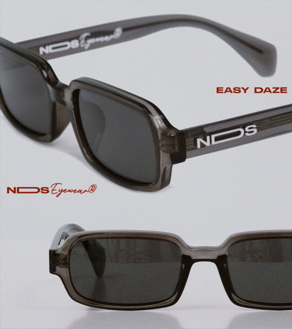 EASY DAZE