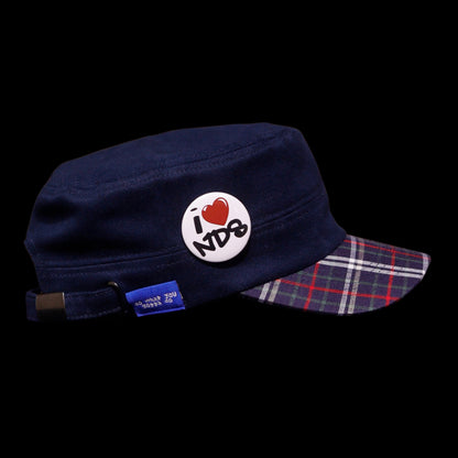 MILITARY HAT