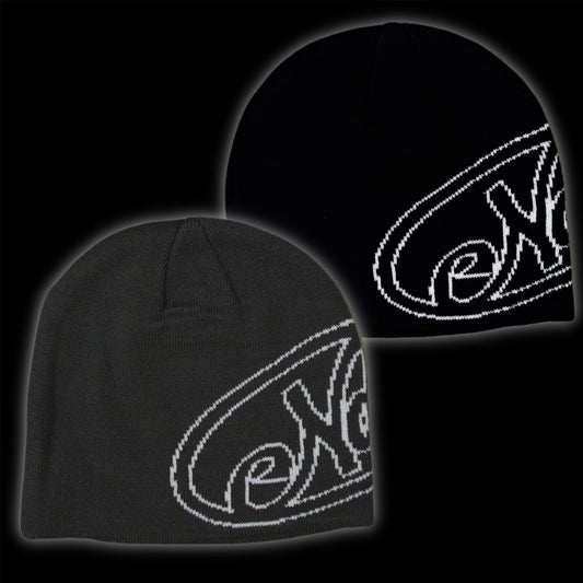 NDS Skull Beanie