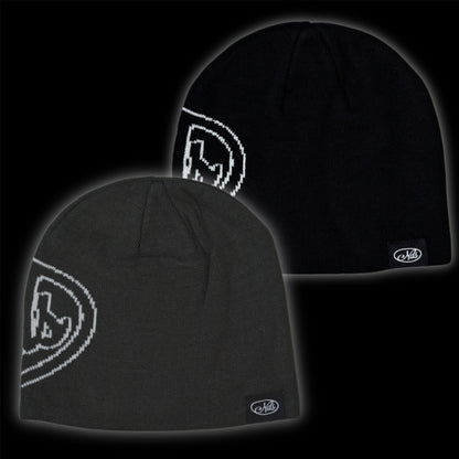 NDS Skull Beanie