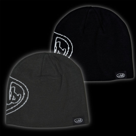 NDS Skull Beanie
