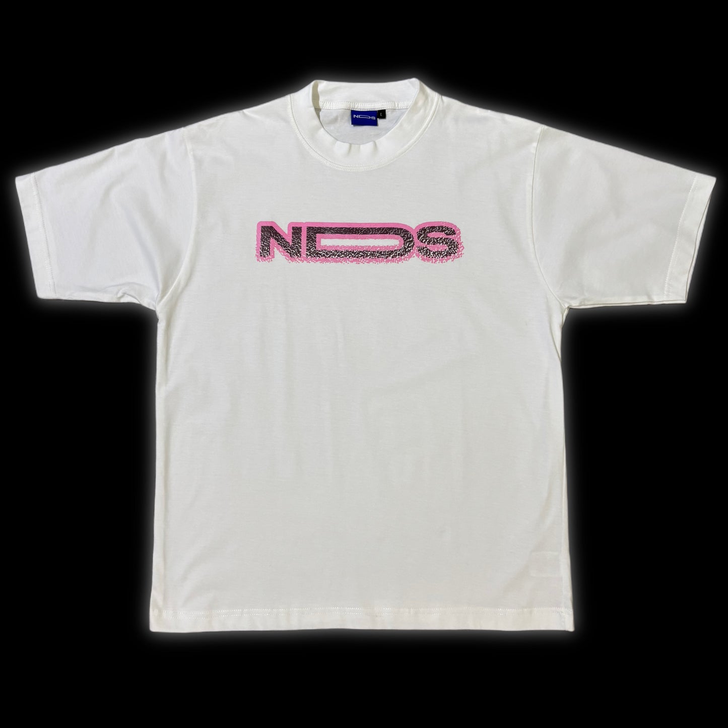 NDS Cracked Tee