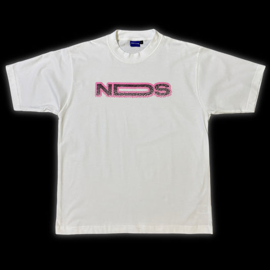 NDS Cracked Tee